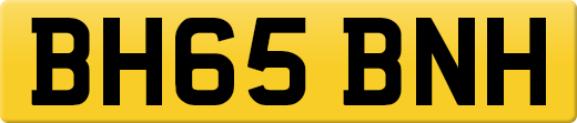 BH65BNH